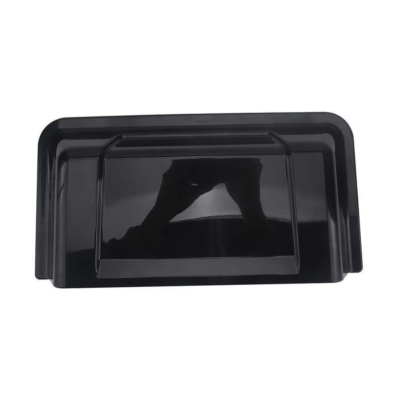 5372 Car Engine Air Outlet Cover for Jeep Wrangler JK 2007-2015