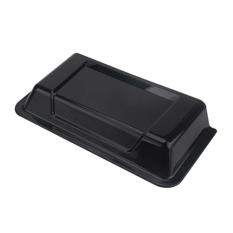5372 Car Engine Air Outlet Cover for Jeep Wrangler JK 2007-2015