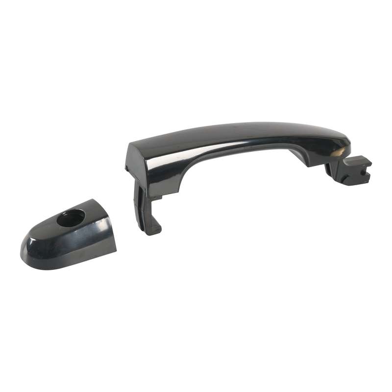A6850-01 Car Front Left Door Outside Handle with Hole 82651-1F010 for KIA Sportage 2005-2010