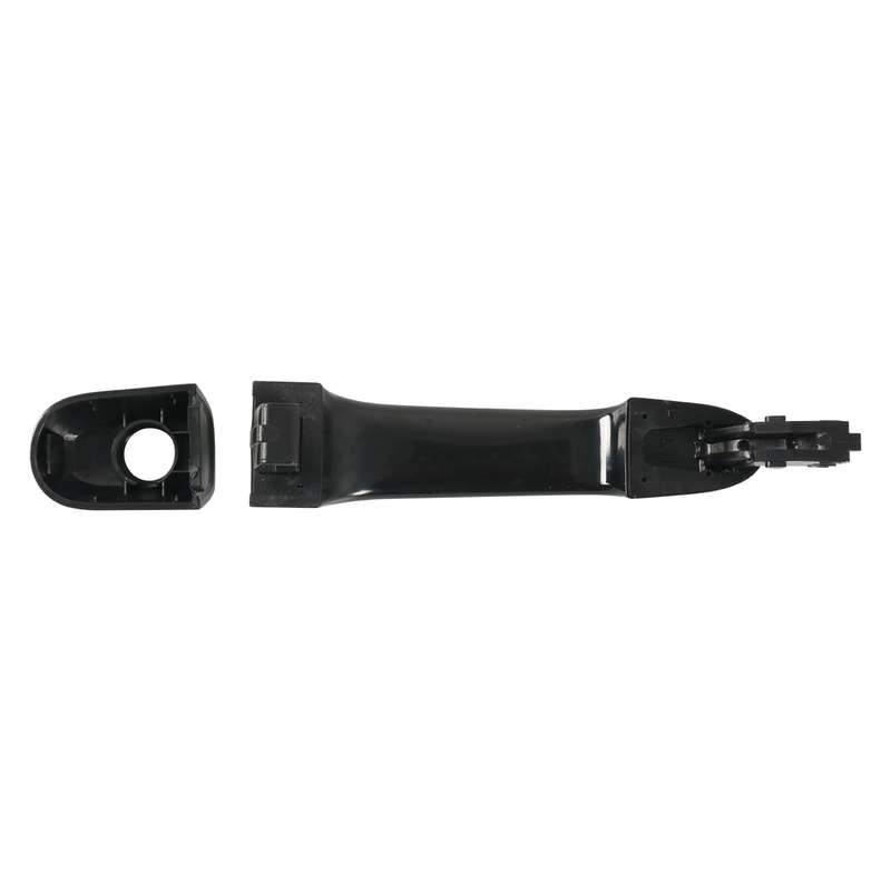 A6850-01 Car Front Left Door Outside Handle with Hole 82651-1F010 for KIA Sportage 2005-2010