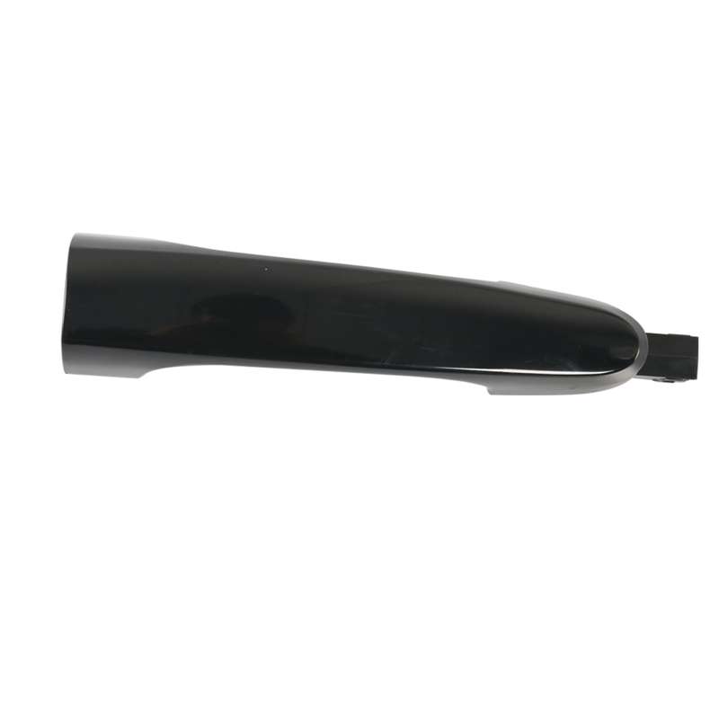 A6850-01 Car Front Left Door Outside Handle with Hole 82651-1F010 for KIA Sportage 2005-2010