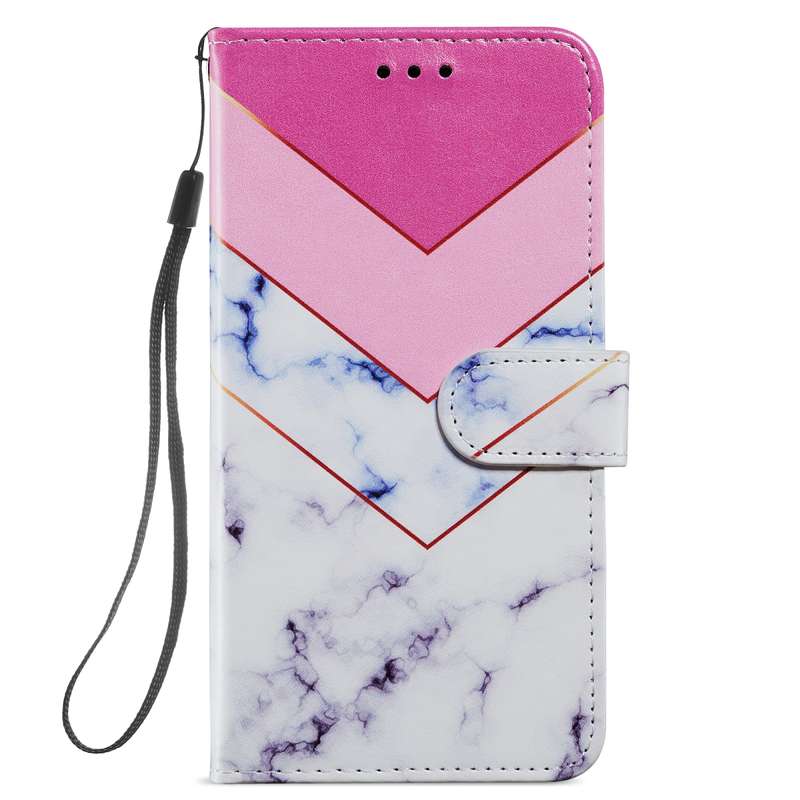 For Samsung Galaxy A53 5G Painted Pattern Horizontal Flip Leather Phone Case(Sunflower)