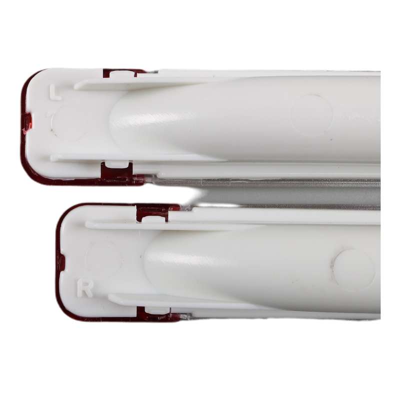A6970 1 Pair Car Left Inside Door Reflector Light 923103 for Chevrolet