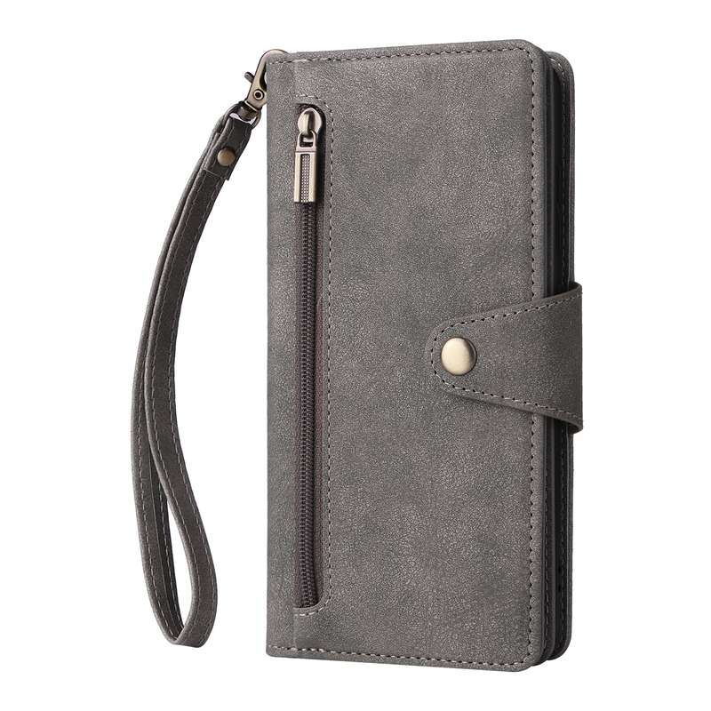 For Samsung Galaxy Tab A8 10.5 2021 Litchi Texture Solid Color Leather Tablet Case(Green)