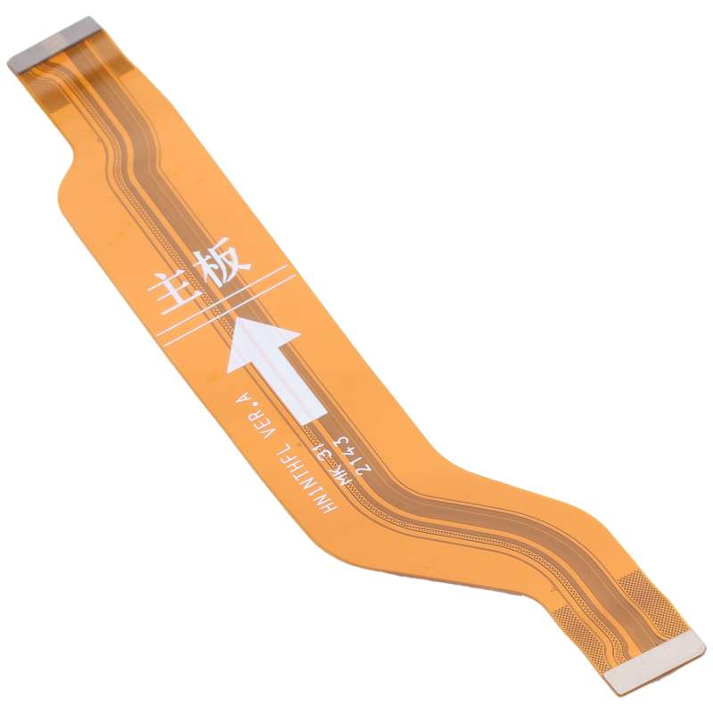 Original Motherboard Flex Cable For Huawei Nova 9