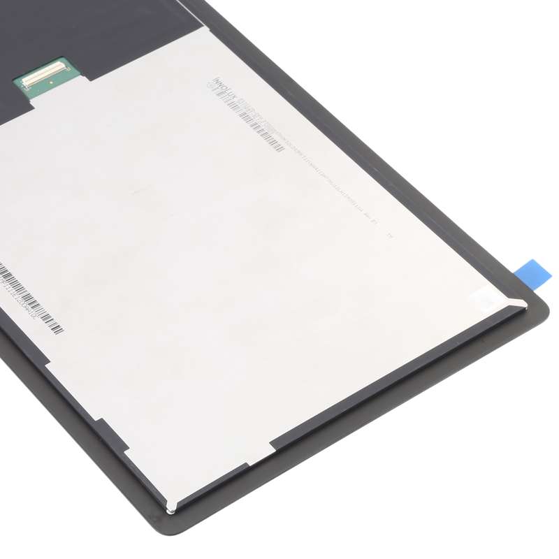 Original LCD Screen For Honor Pad X6 AGR-W09/AGR-AL09 with Digitizer Full Assembly (Black)
