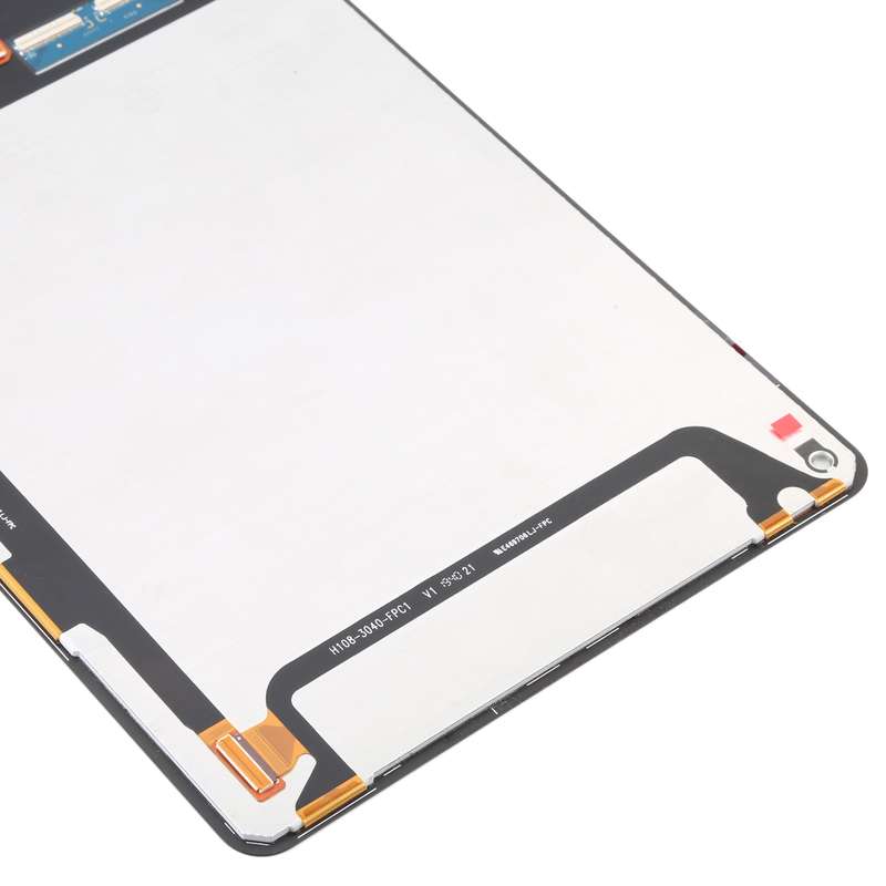 Original LCD Screen For Huawei MatePad Pro 10.8 2021 MRX-W09 with Digitizer Full Assembly (Black)
