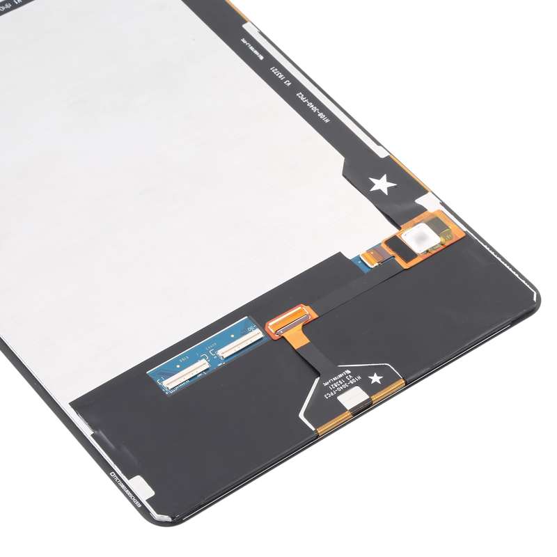 Original LCD Screen For Huawei MatePad Pro 10.8 2021 MRX-W09 with Digitizer Full Assembly (Black)