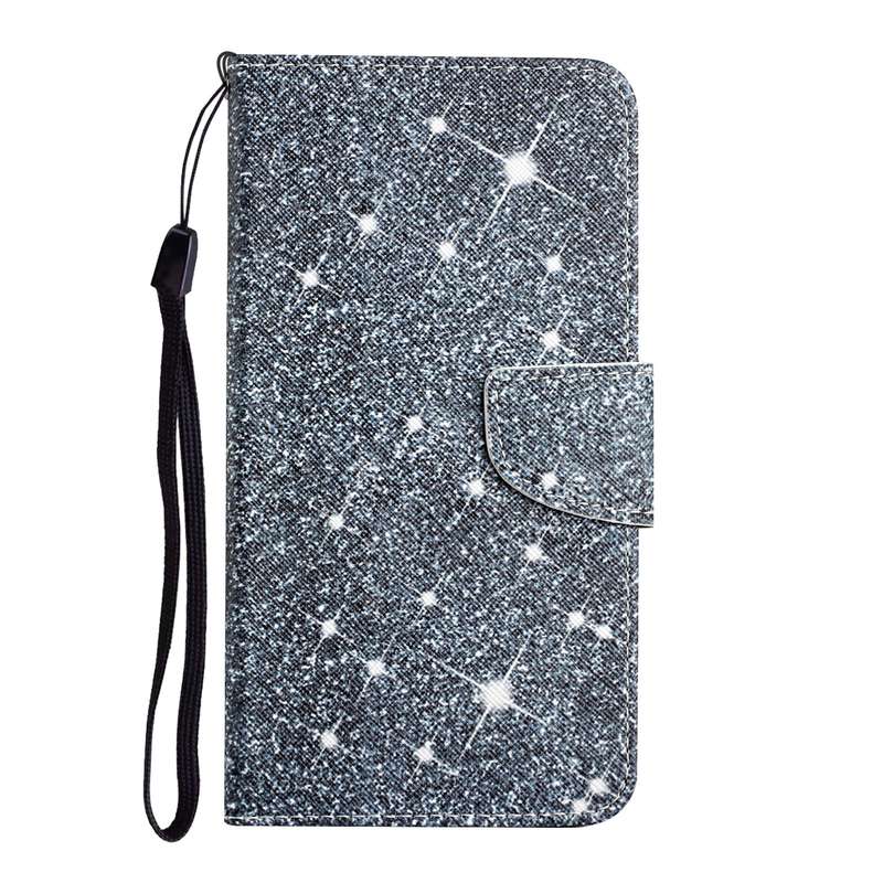 For Samsung Galaxy A53 5G Painted Pattern Horizontal Flip Leather Phone Case(Rhombus Kaleidoscope)