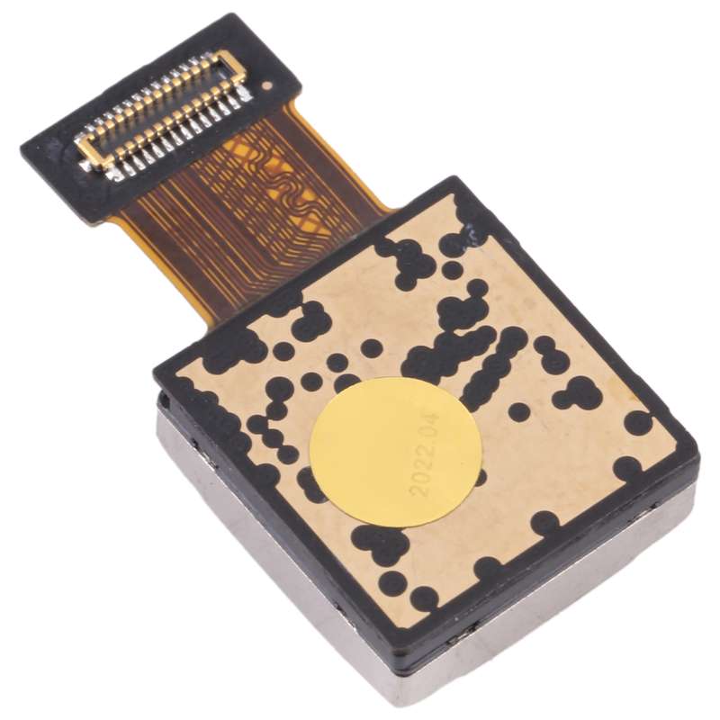 For vivo S10 Main Back Facing Camera