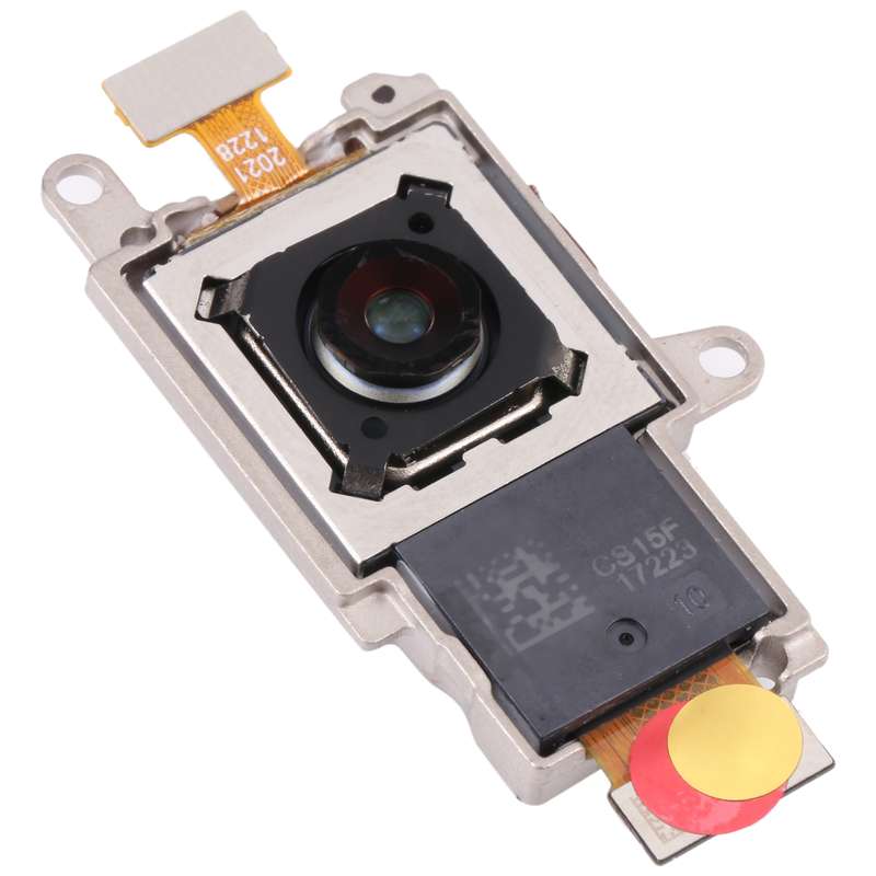 For vivo X60 China V2046A Main Back Facing Camera