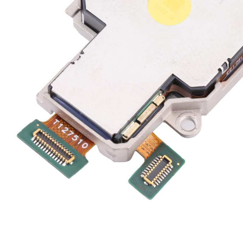For vivo X70 V2133A V2104 Main Back Facing Camera
