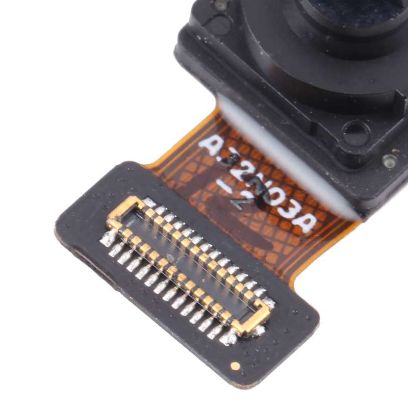 For vivo X70 V2133A Front Facing Camera