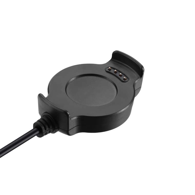 For Huawei watch2 Portable Replacement Cradle Charger(Black)