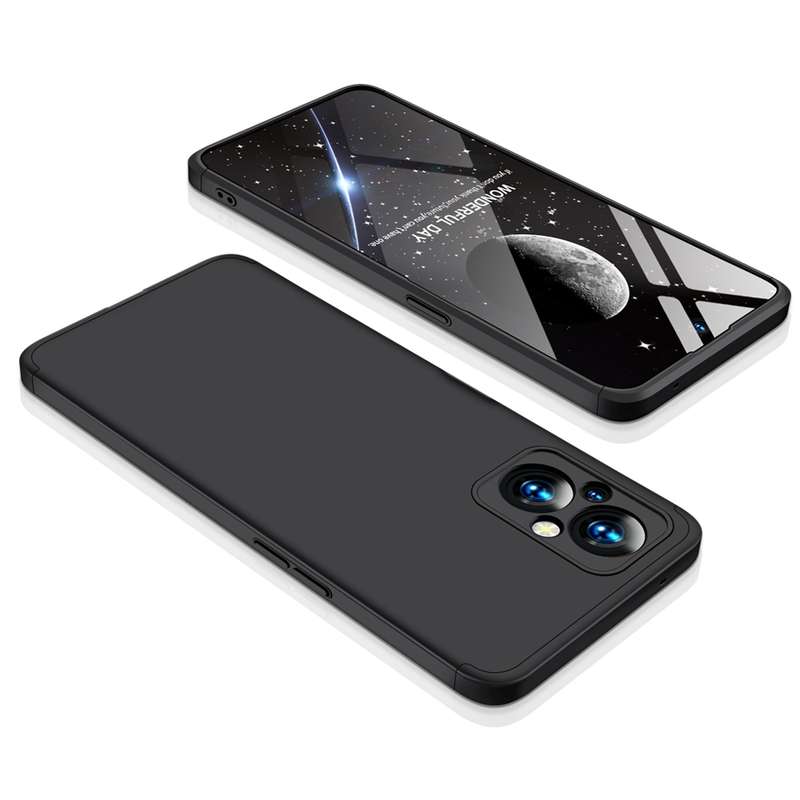 For OPPO Reno7 Z 5G / A96 5G / Reno7 Lite / F21 Pro 5G / OnePlus Nord N20 5G GKK Three Stage Splicin