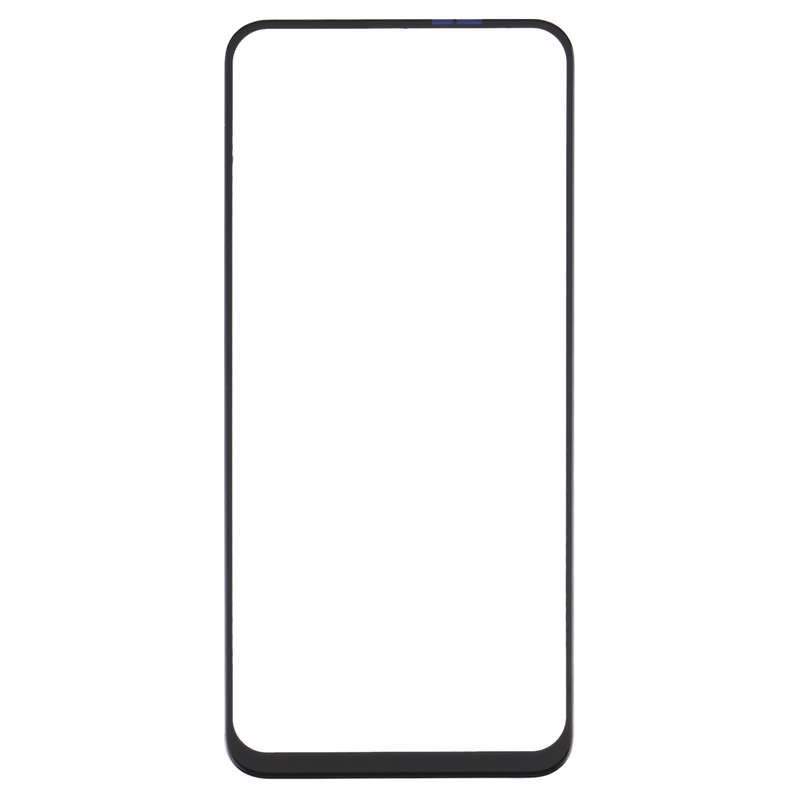 Front Screen Outer Glass Lens For TCL Plex/10L/10 5G/10 5G UW