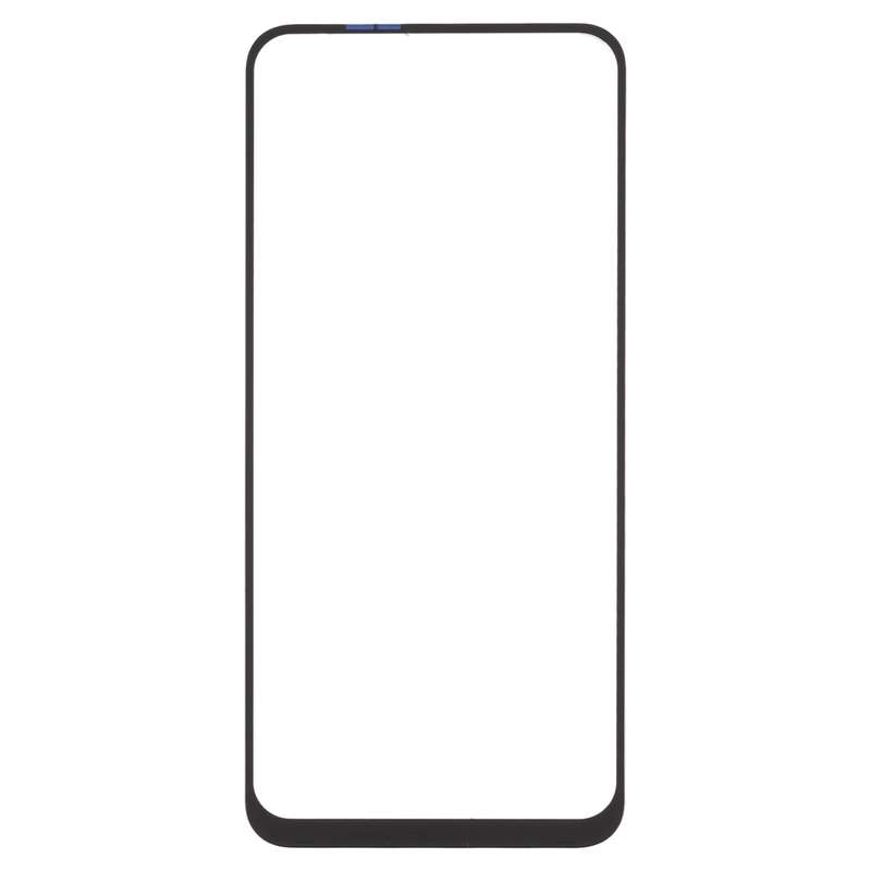 Front Screen Outer Glass Lens For TCL Plex/10L/10 5G/10 5G UW