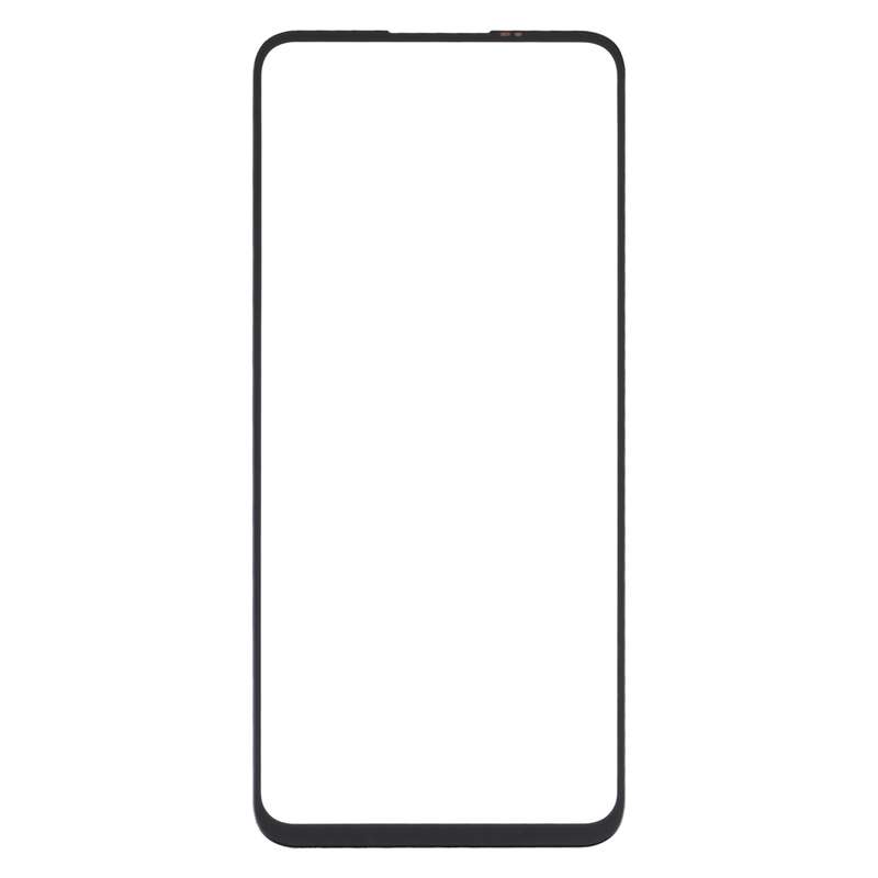 Front Screen Outer Glass Lens For TCL 20 5G/20L/20L+/20 Lite/20S