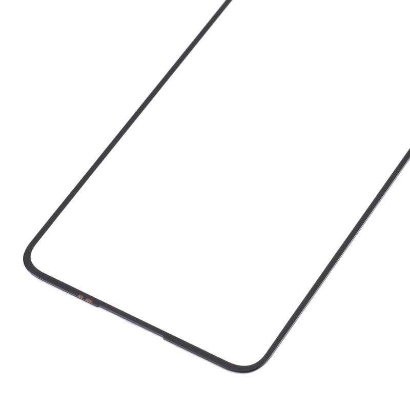 Front Screen Outer Glass Lens For TCL Plex/10L/10 5G/10 5G UW