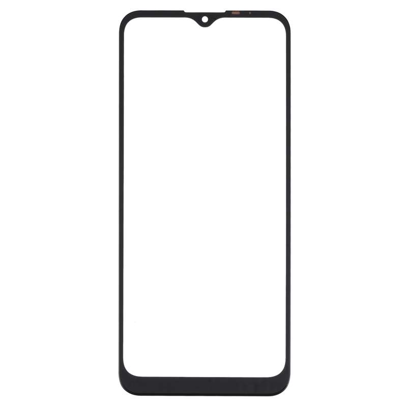 Front Screen Outer Glass Lens For Wiko View4/View4 Lite