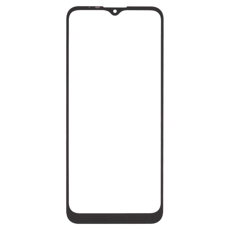 Front Screen Outer Glass Lens For Wiko View4/View4 Lite