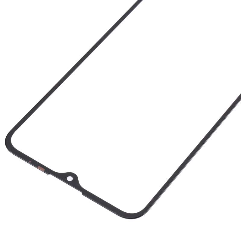 Front Screen Outer Glass Lens For Wiko View4/View4 Lite
