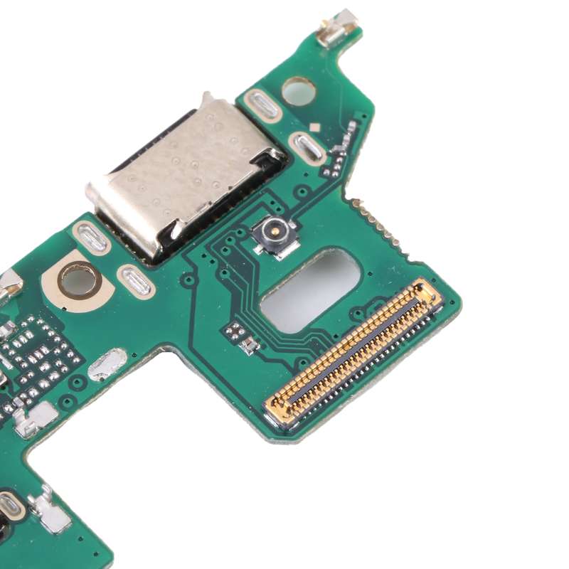 For OPPO K9s PERM10 Charging Port Board