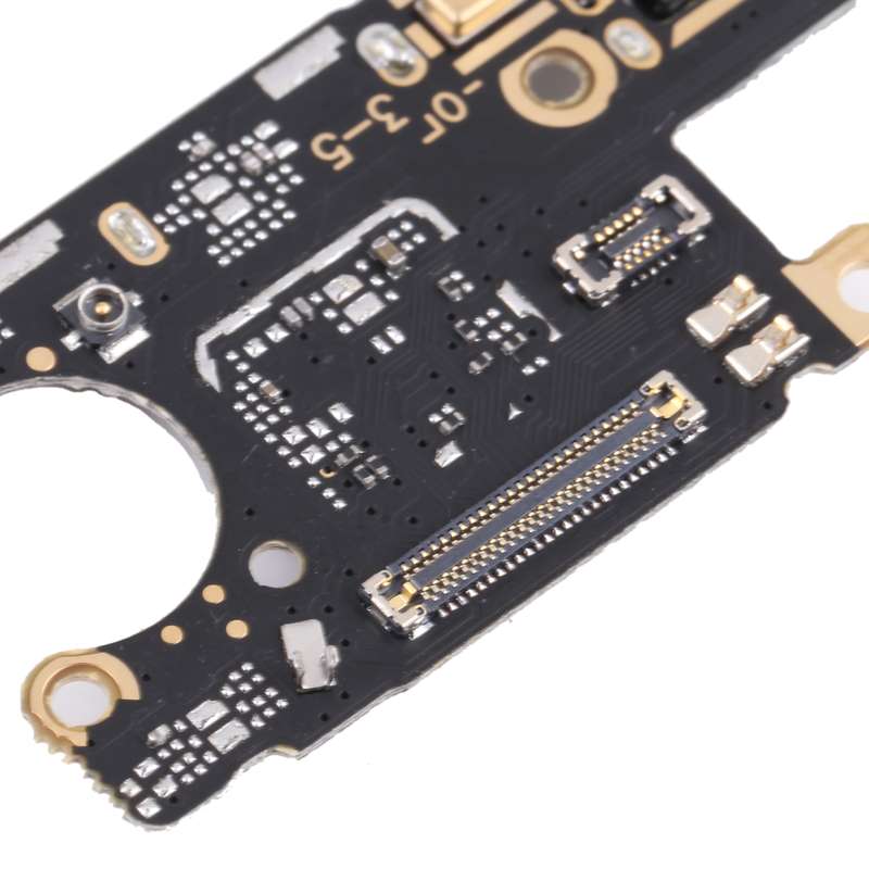 For vivo iQOO Neo5 Charging Port Board