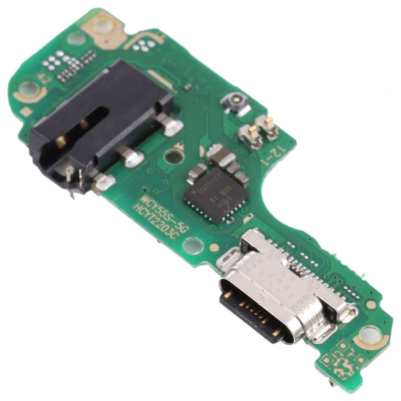 For vivo Y55S V2164A Charging Port Board