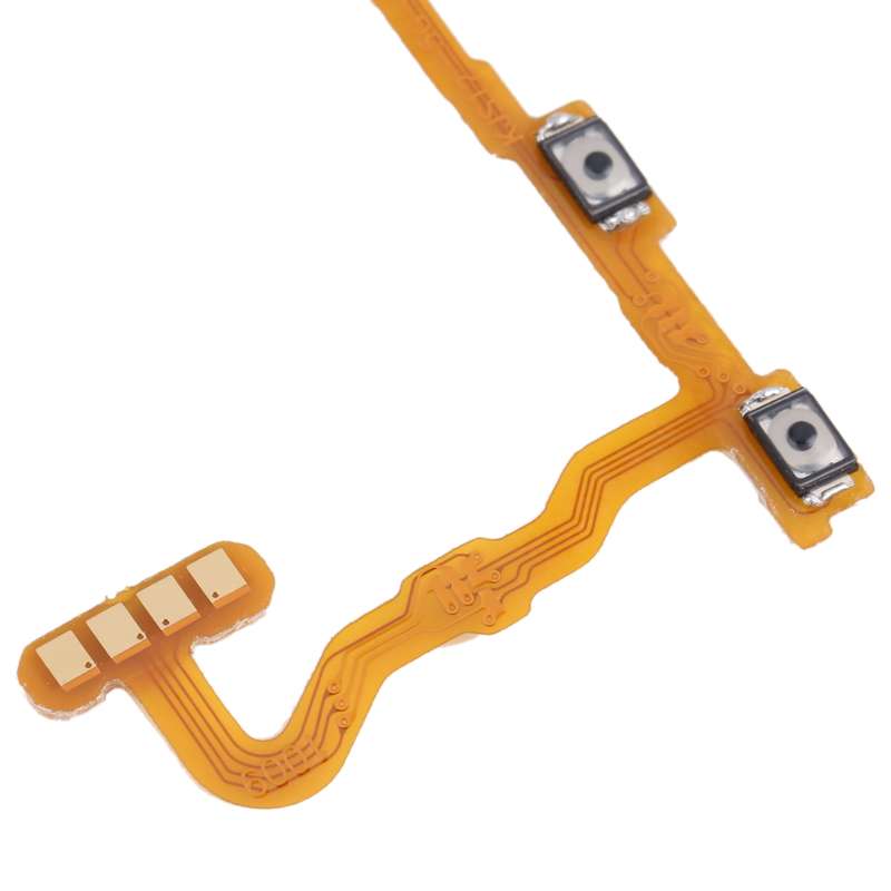 For Vivo iQOO Neo5 Power Button & Volume Button Flex Cable