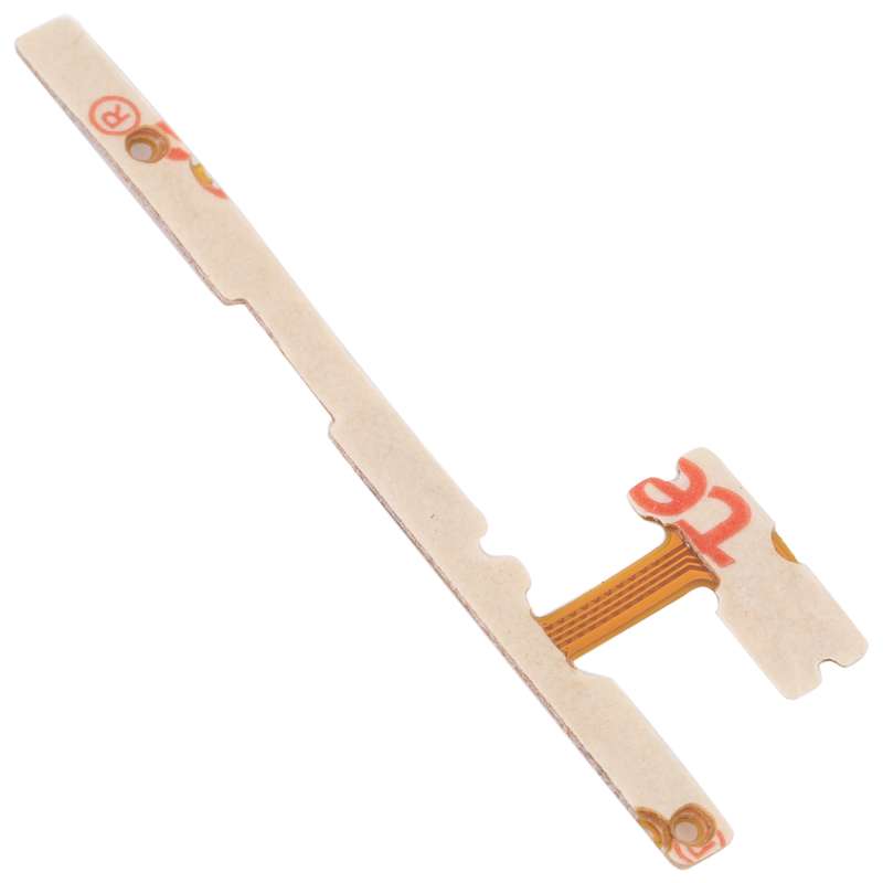 Power Button & Volume Button Flex Cable For Xiaomi Redmi Note 11 China 5G/Redmi Note 11T 5G /Poco M4