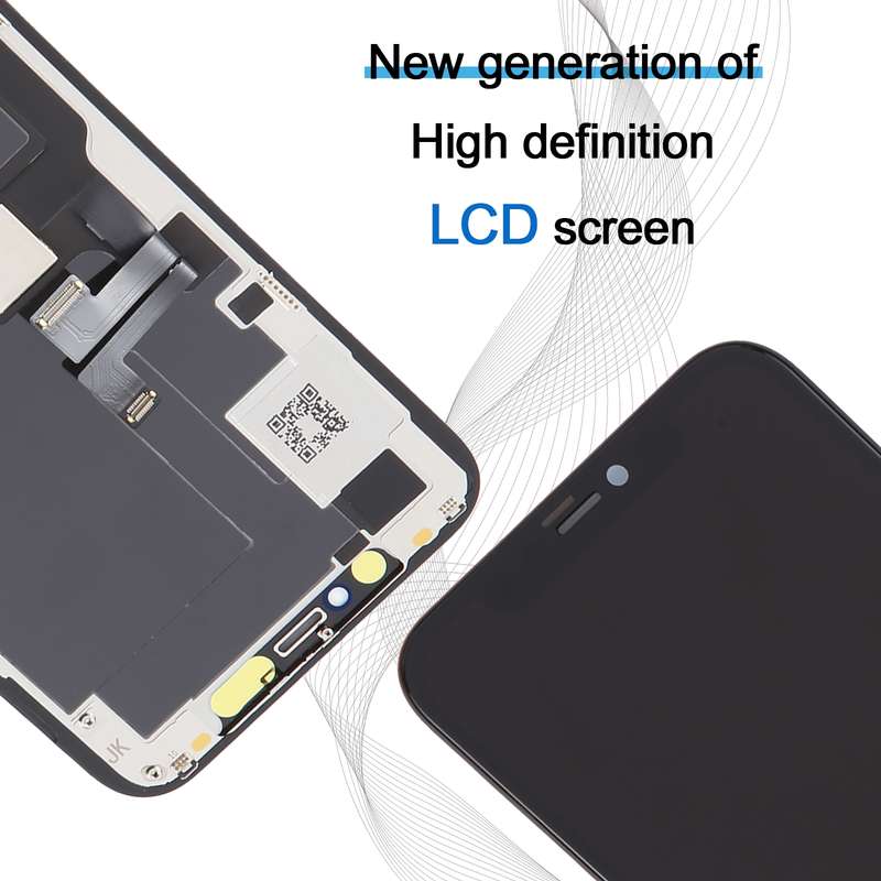 JK inell LCD Screen For iPhone XS Max