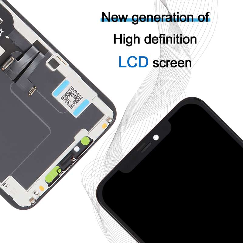 JK inell LCD Screen For iPhone 11 Pro