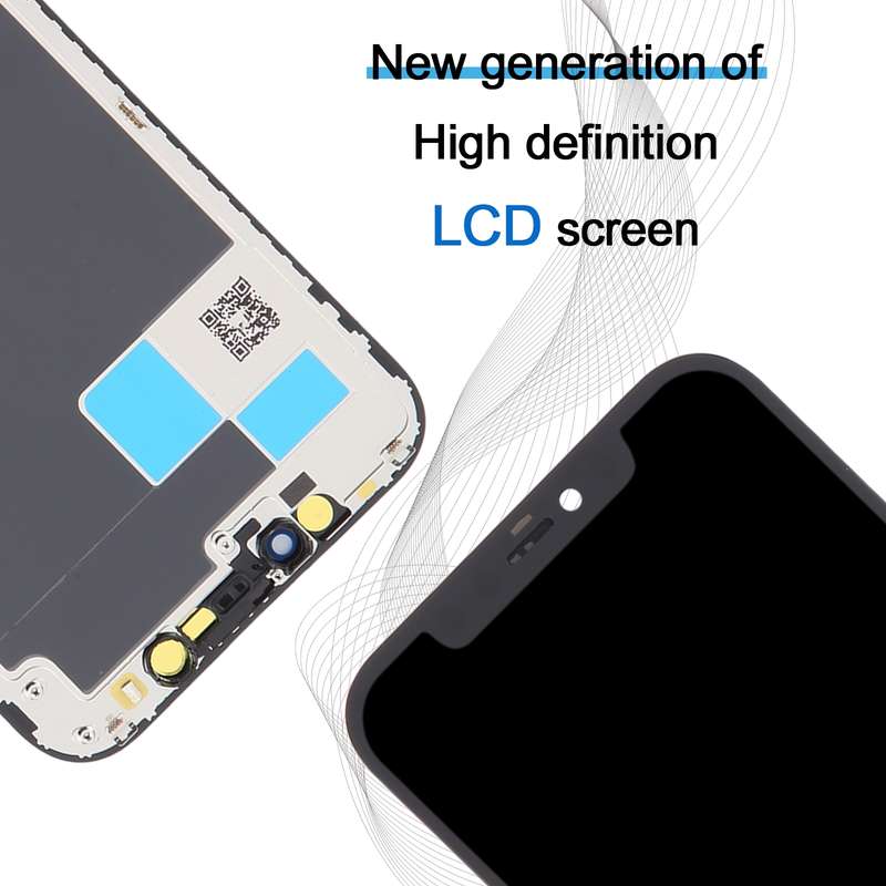 JK inell LCD Screen For iPhone 11 Pro Max