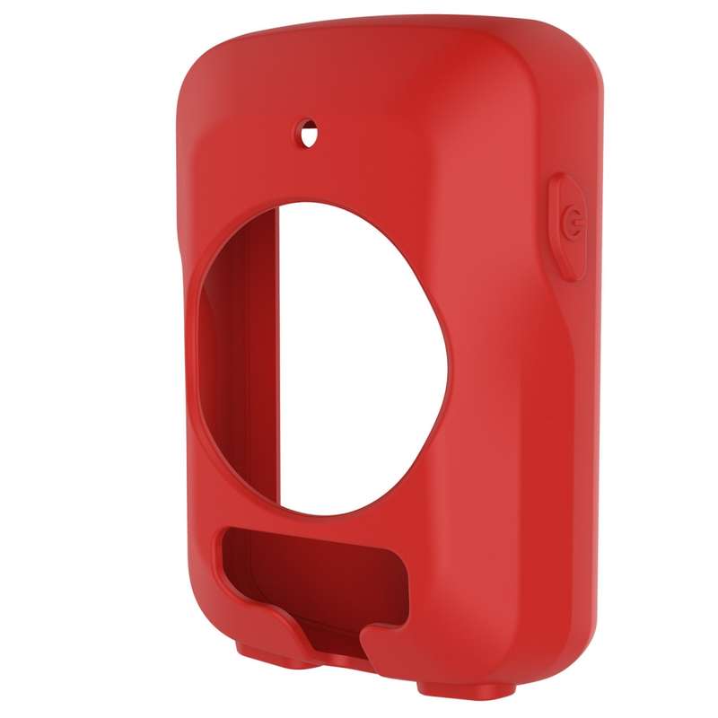 For Garmin Edge 820 Stopwatch Case(Orange)