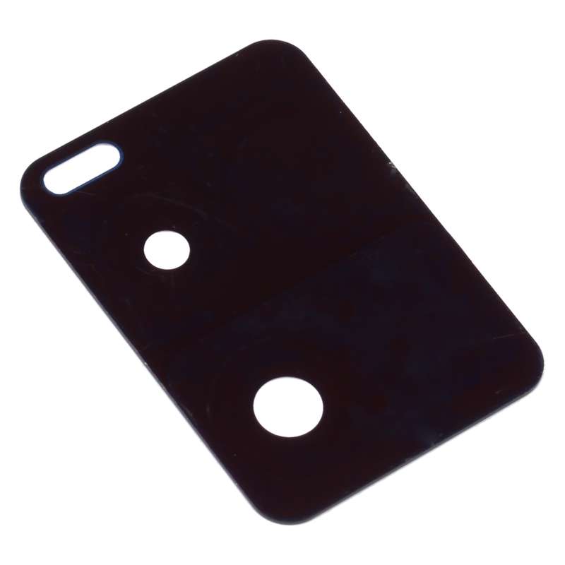 For vivo Y32 V2158A 10pcs Back Camera Lens
