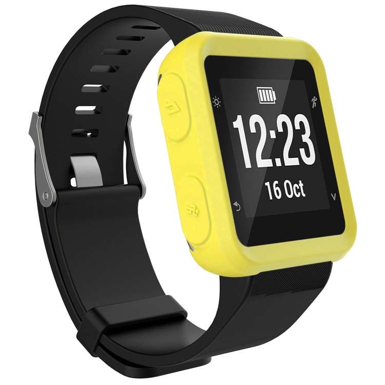 For Garmin Instinct Protective Shell(White)