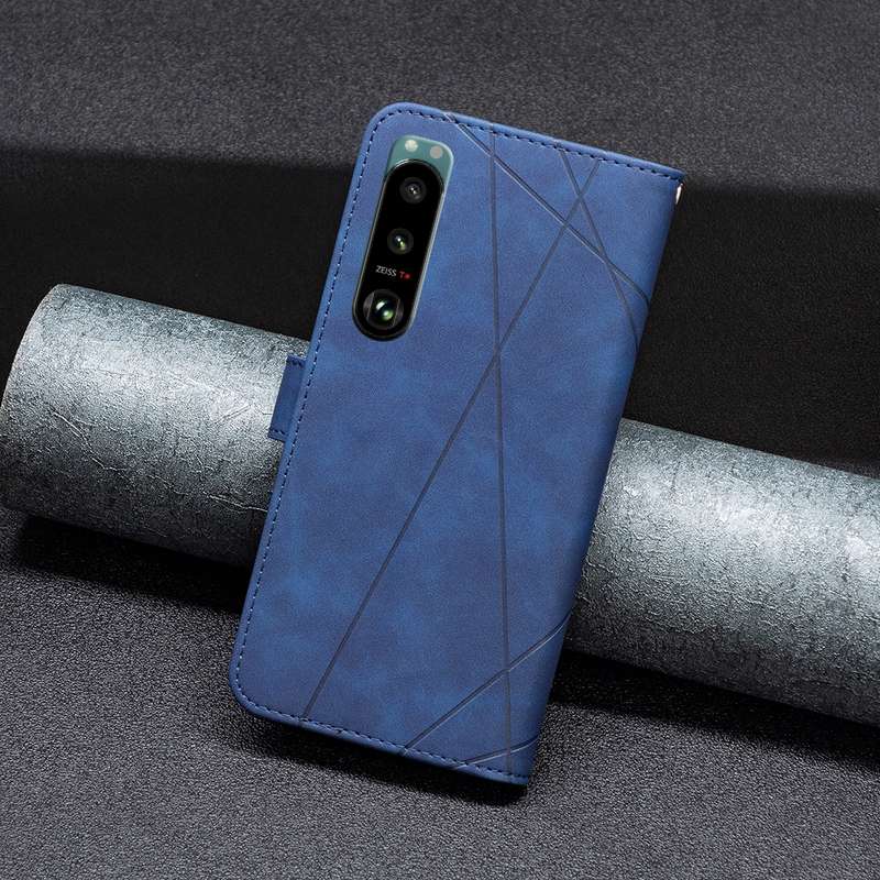 For OPPO Reno7 Z 5G / A96 5G Diamond Texture Leather Phone Case(Purple)