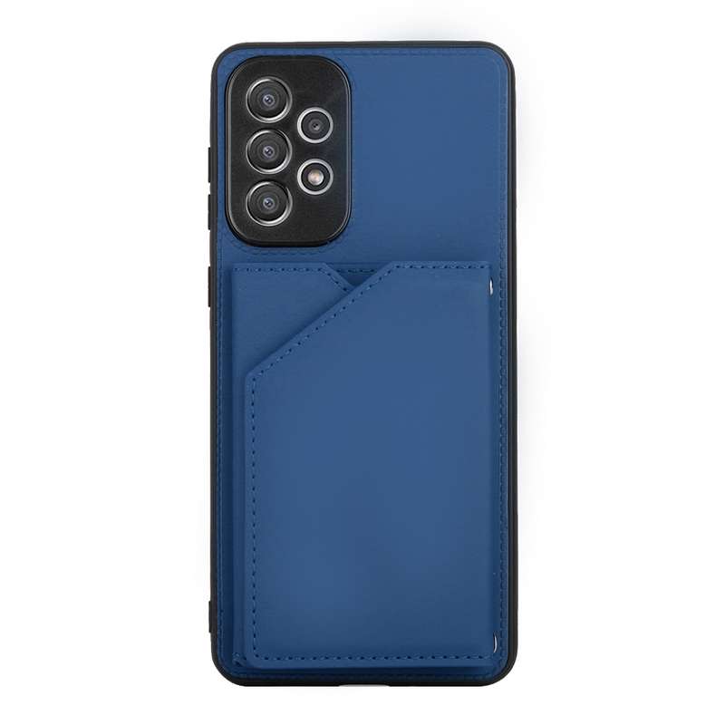 For Xiaomi Redmi Note 11 Pro Global Skin Feel PU + TPU + PC Phone Case(Brown)