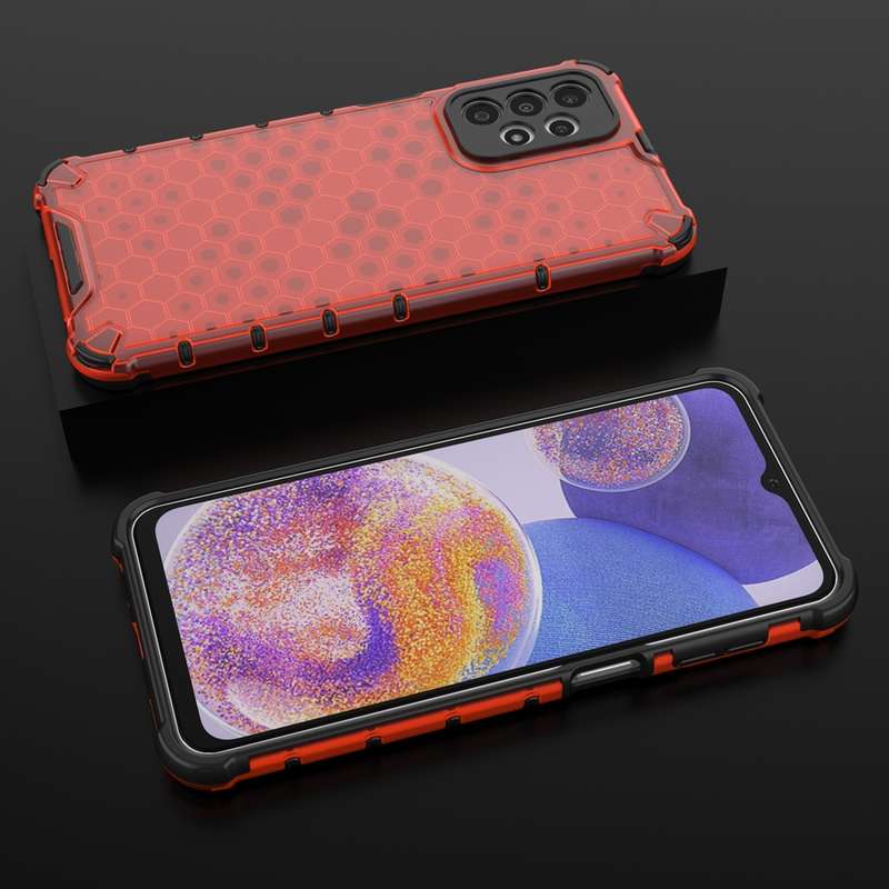 For OPPO A55 5G / A54 4G / A53S 5G / A16 / A54S 4G Ring IMD Flowers TPU Phone Case(Blue Rose)