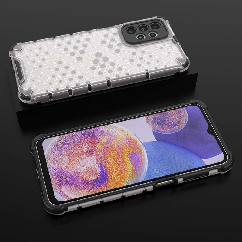 For OPPO A55 5G / A54 4G / A53S 5G / A16 / A54S 4G Ring IMD Flowers TPU Phone Case(Blue Rose)