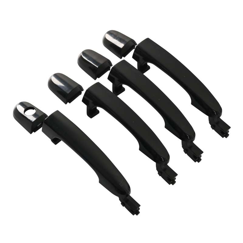 A6874 4 in 1 Car Outside Door Handle 82651-1F010 for KIA Sportage 2005-2010