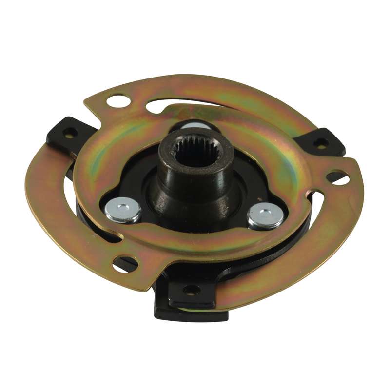 A6339 Car Air Conditioning Compressor Clutch Hub Metal Plate 5N0820803A for Audi