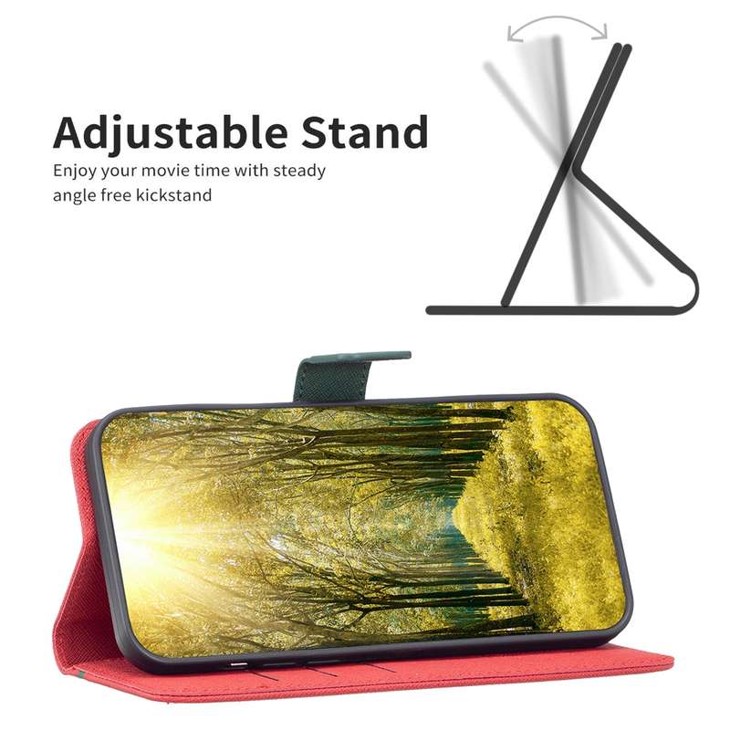 For Samsung Galaxy A52 5G / 4G 3 in 1 Clear TPU Color PC Frame Phone Case(Black)