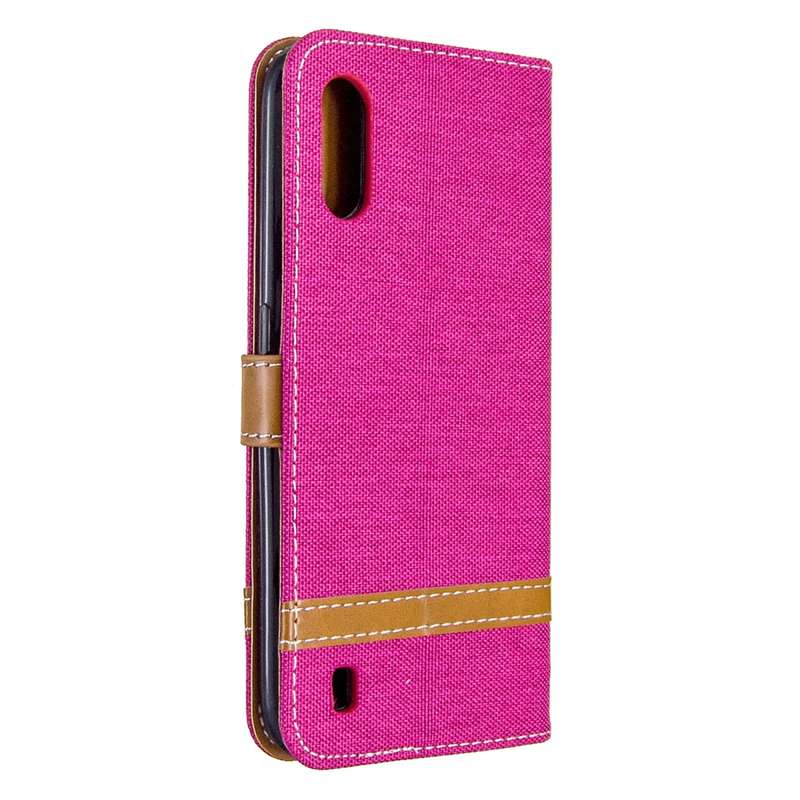For Samsung Galaxy Z Fold4 5G Skin Feel Shockproof PC Fold Protective Phone Case(Green)