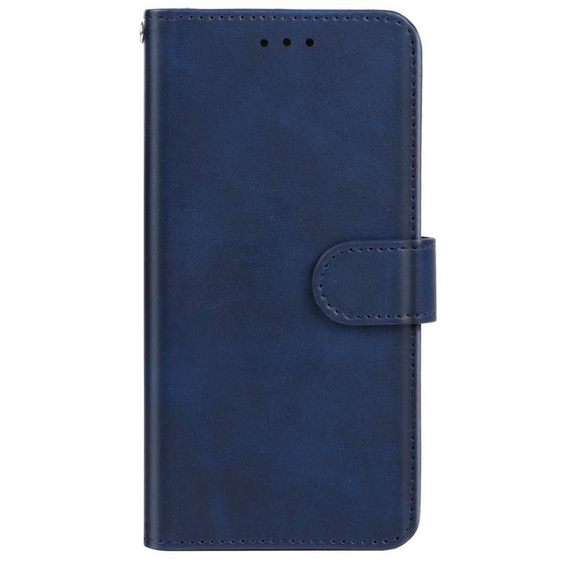 For Honor 70 Leather Phone Case(Brown)
