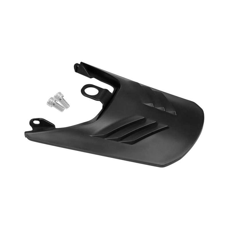 HP-A004 Motorcycle Modified Rear Wheel Fender for Harley Sportster S