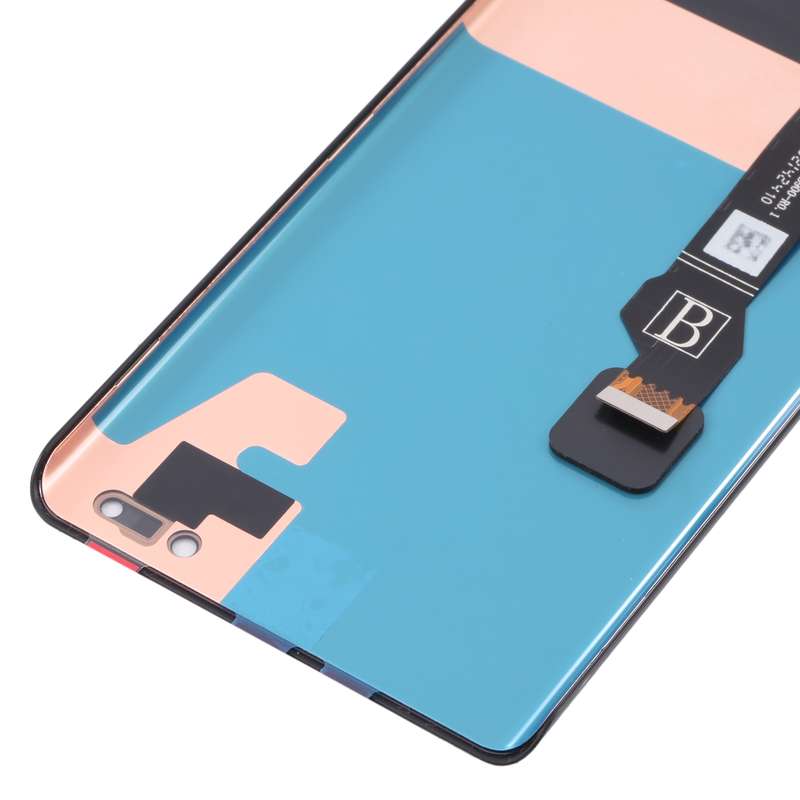 Original LCD Screen For Honor Magic3 with Digitizer Full Assembly