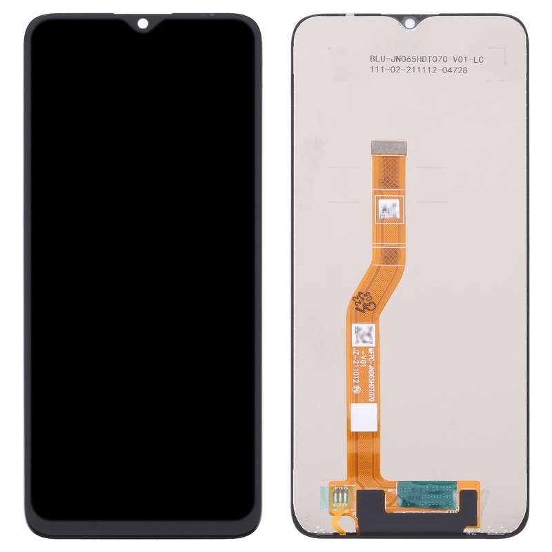 Original LCD Screen For Honor Play 20 with Digitizer Full Assembly