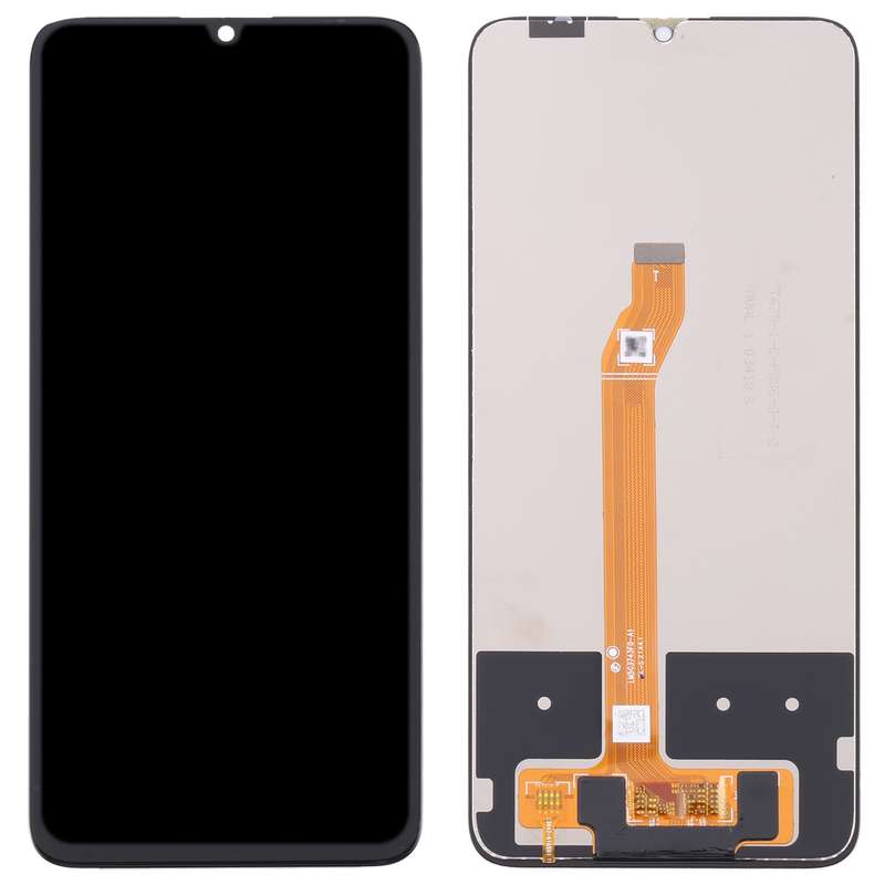 Original LCD Screen For Honor X7 with Digitizer Full Assembly